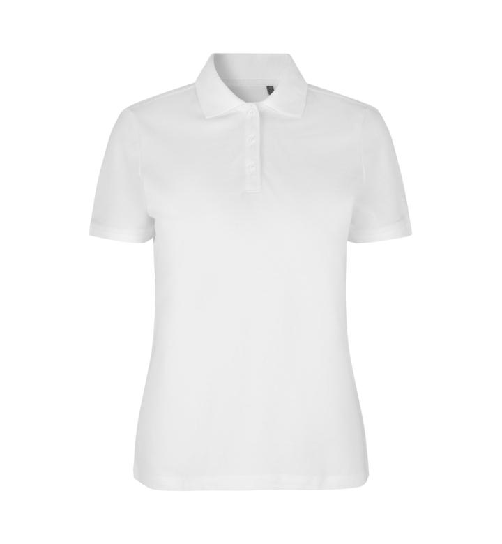 Poloshirt | ökologisch | Damen 2