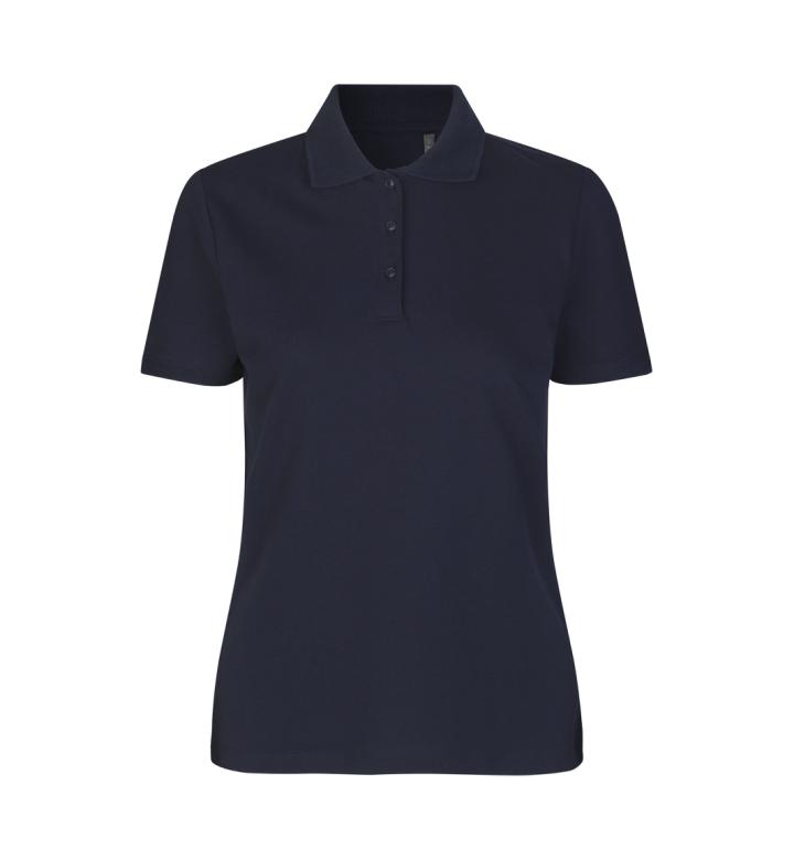 Poloshirt | ökologisch | Damen 3