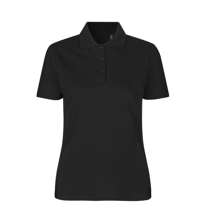Poloshirt | ökologisch | Damen 4