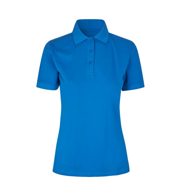 Poloshirt | ökologisch | Damen 5