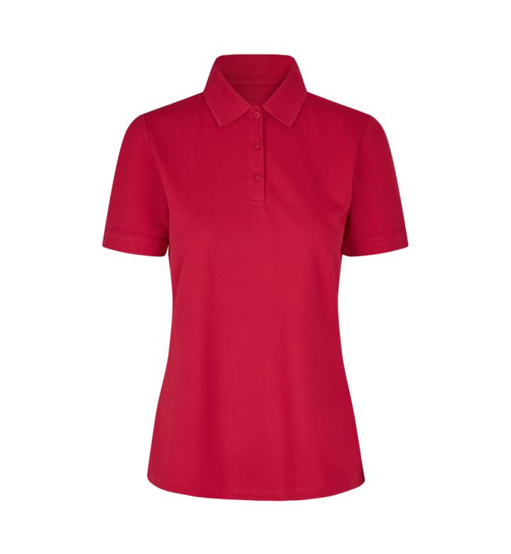 Poloshirt | ökologisch | Damen 7