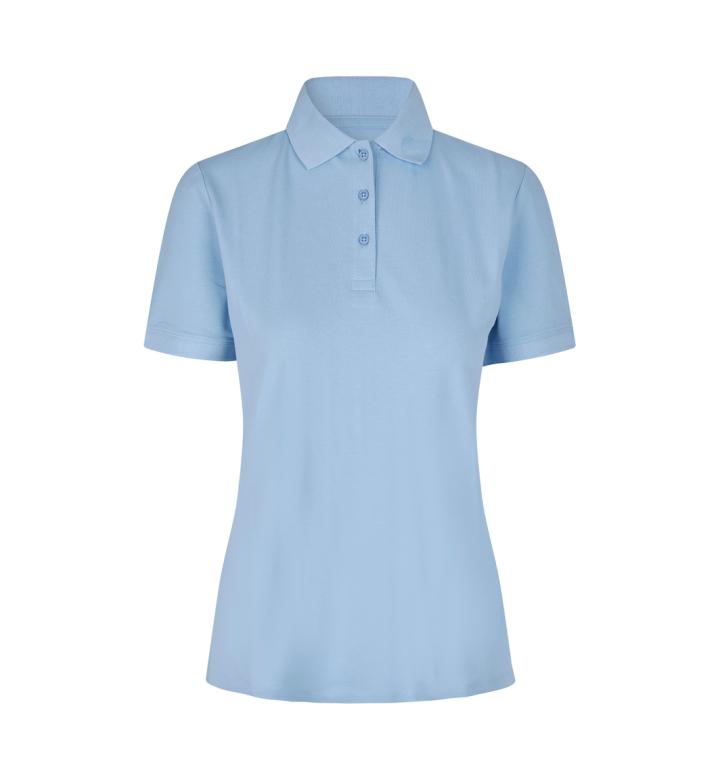 Poloshirt | ökologisch | Damen 8