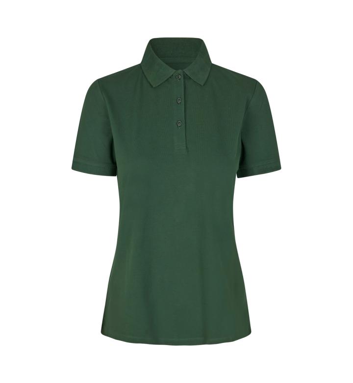Poloshirt | ökologisch | Damen