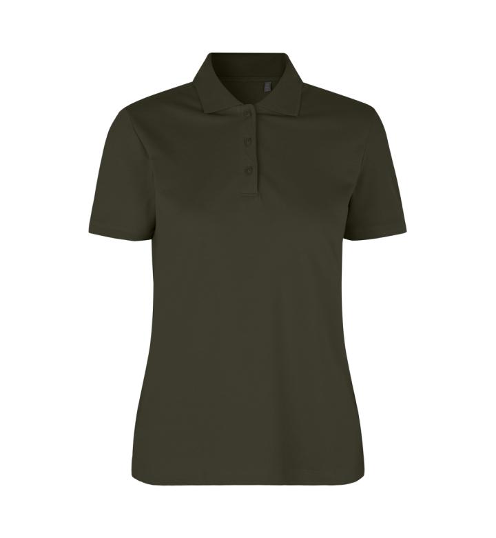 Poloshirt | ökologisch | Damen 10