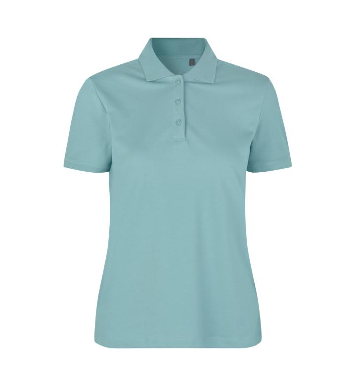 Poloshirt | ökologisch | Damen 12
