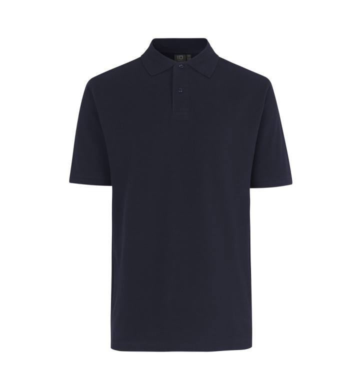 YES Poloshirt 2