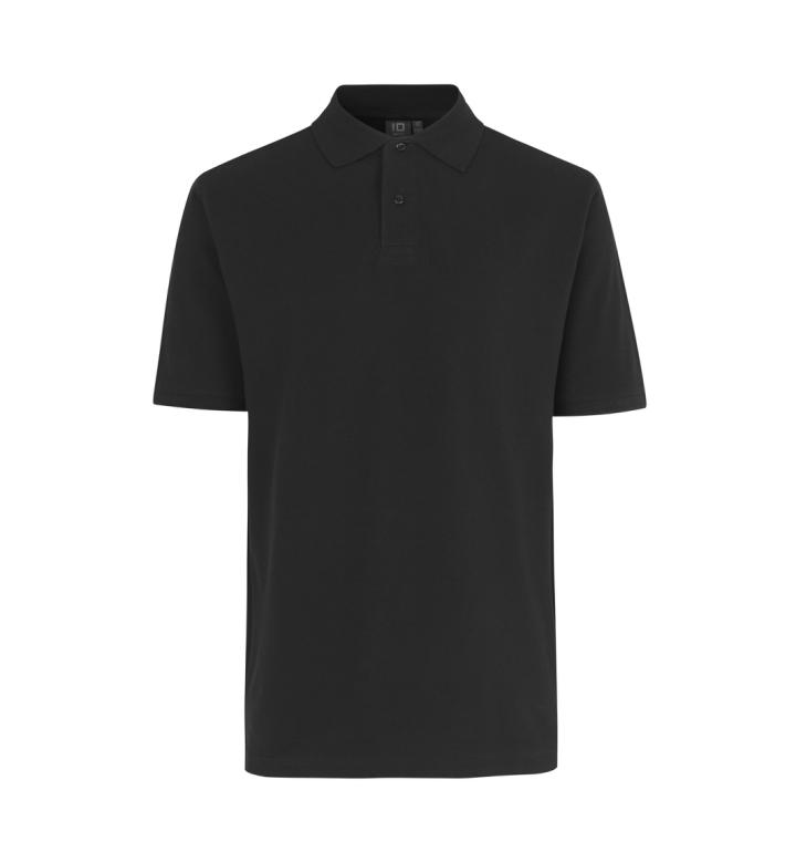 YES Poloshirt 3