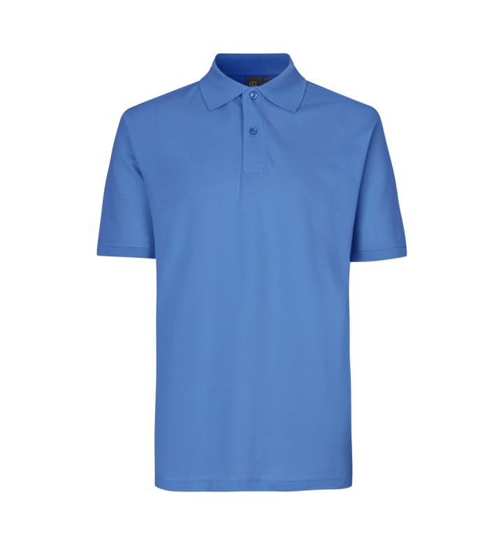 YES Poloshirt 4