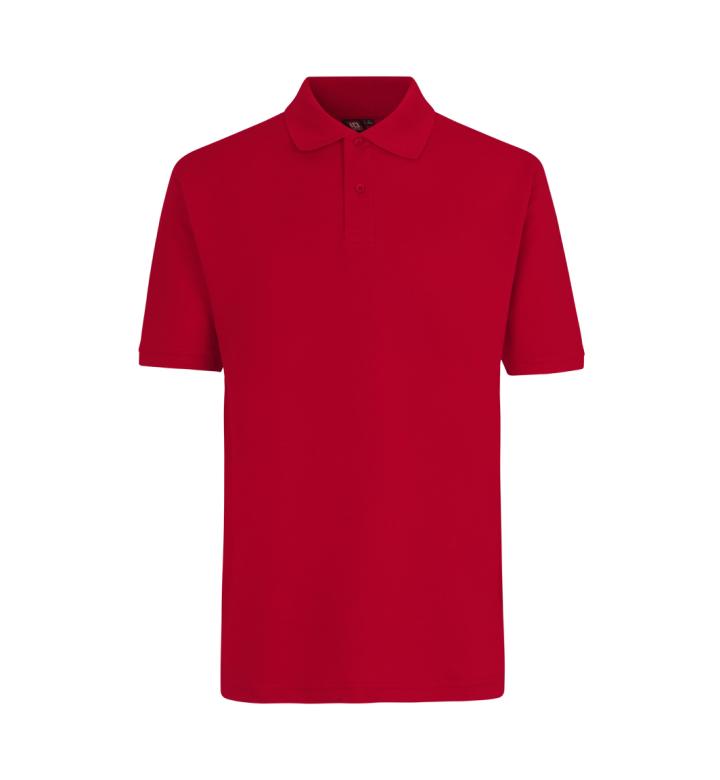 YES Poloshirt 5