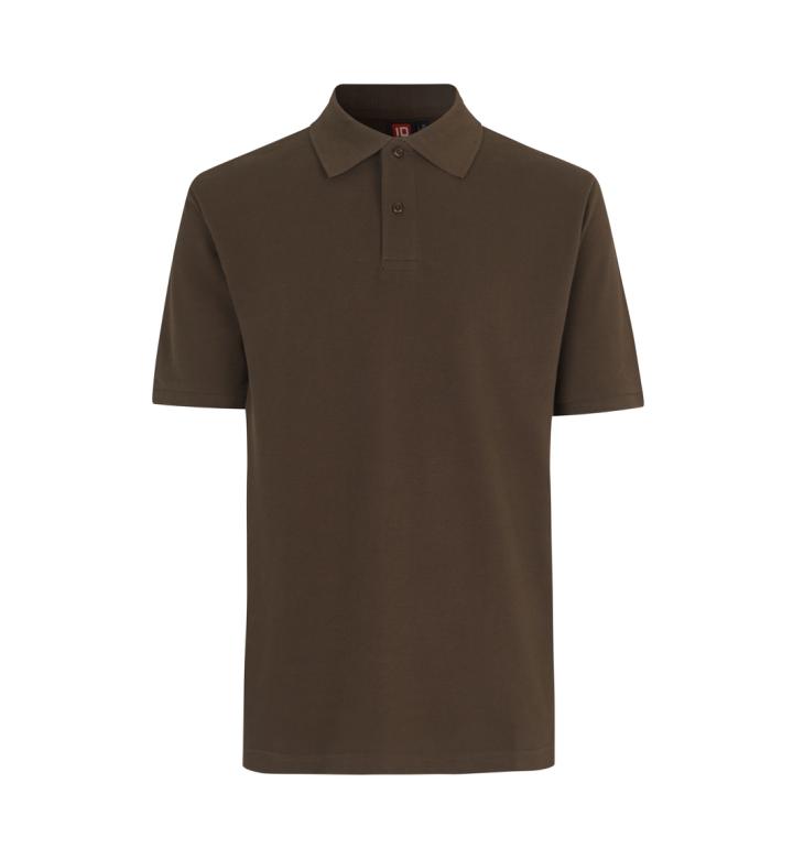 YES Poloshirt 6