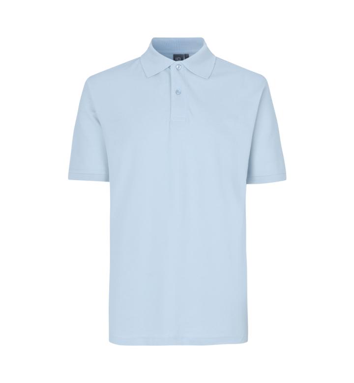 YES Poloshirt 7