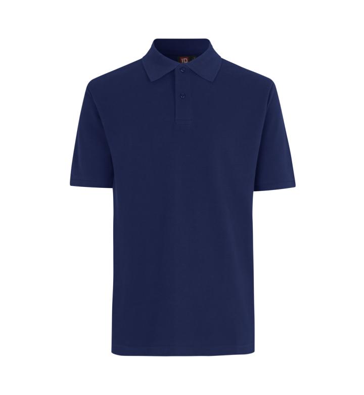 YES Poloshirt 8