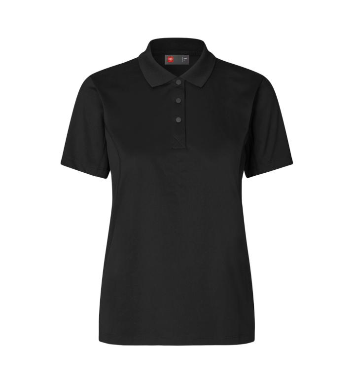 GEYSER active polo shirt | Femme 4