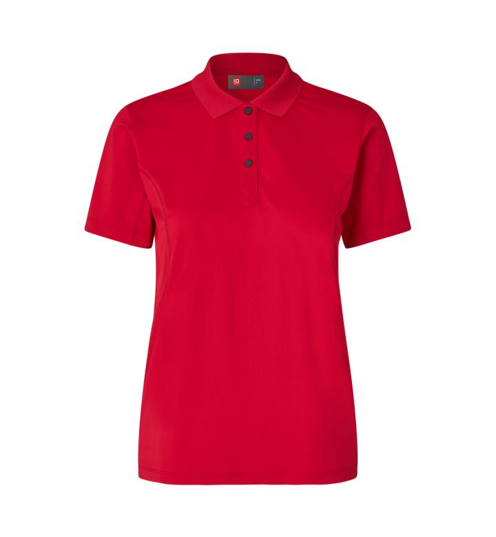 GEYSER active polo shirt | Damen