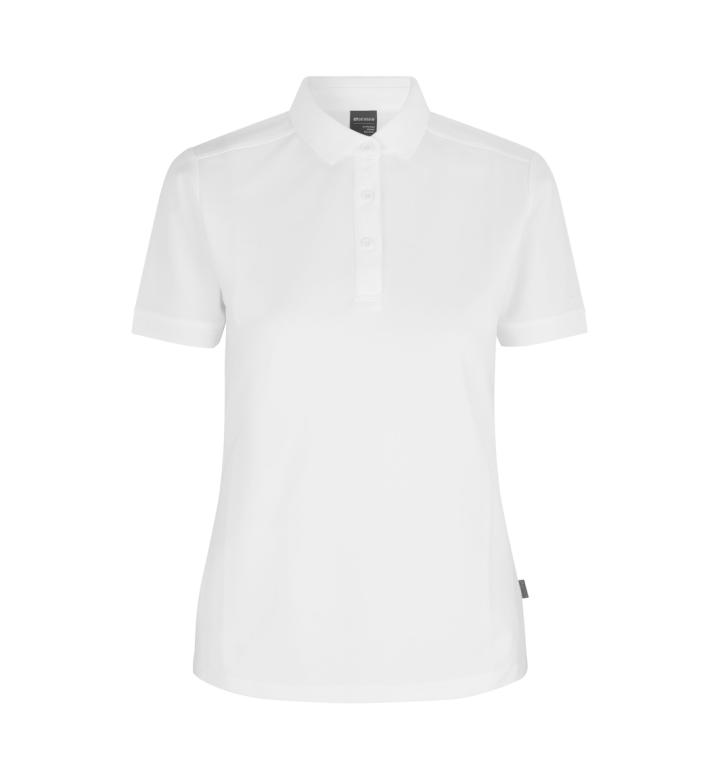 GEYSER polo shirt | functional | Damen 2