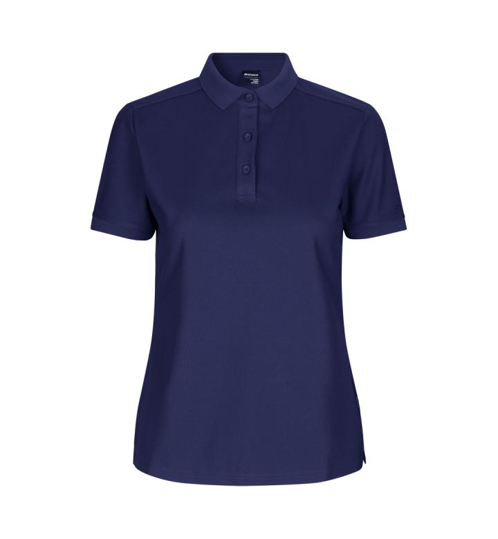 GEYSER polo shirt | functional | Damen 3