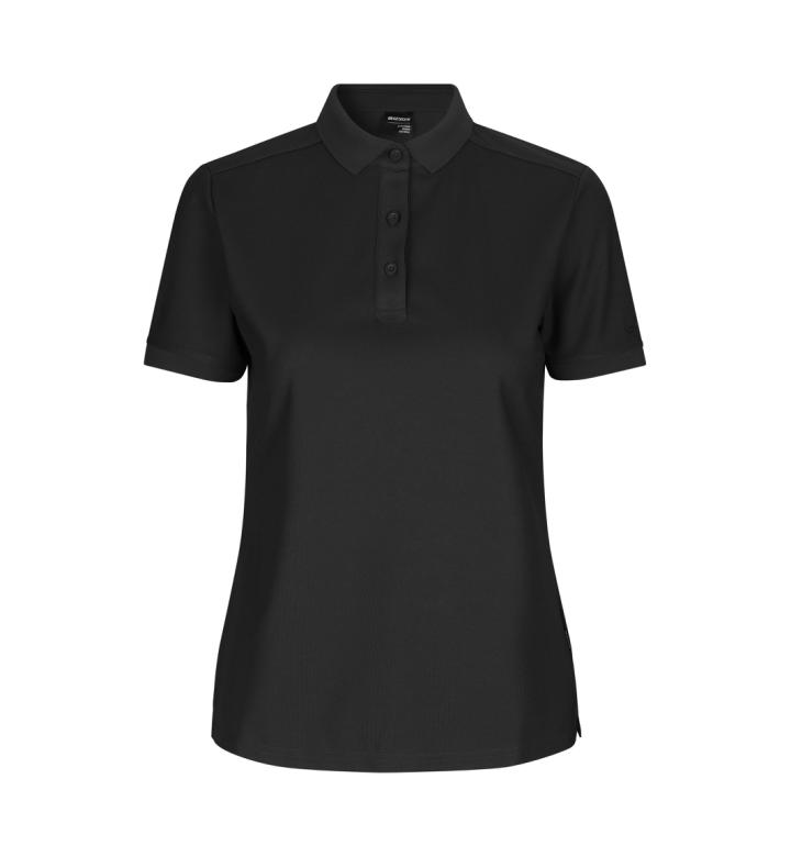 GEYSER polo shirt | functional | Damen
