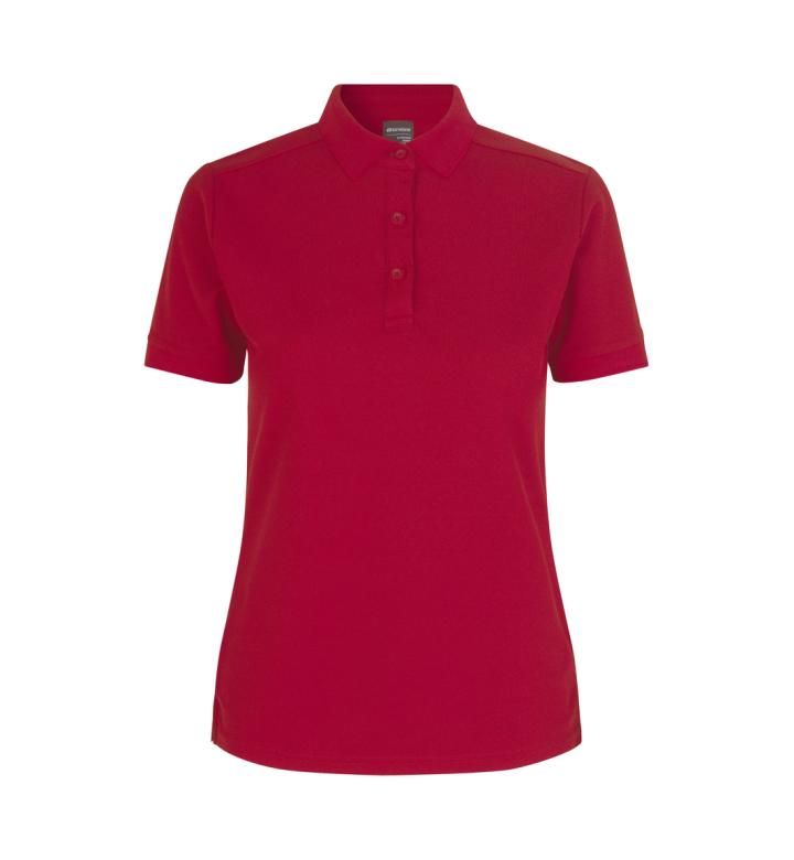 GEYSER polo shirt | functional | Damen 4