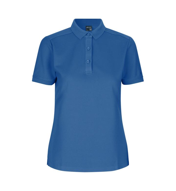 GEYSER polo shirt | functional | Damen 5