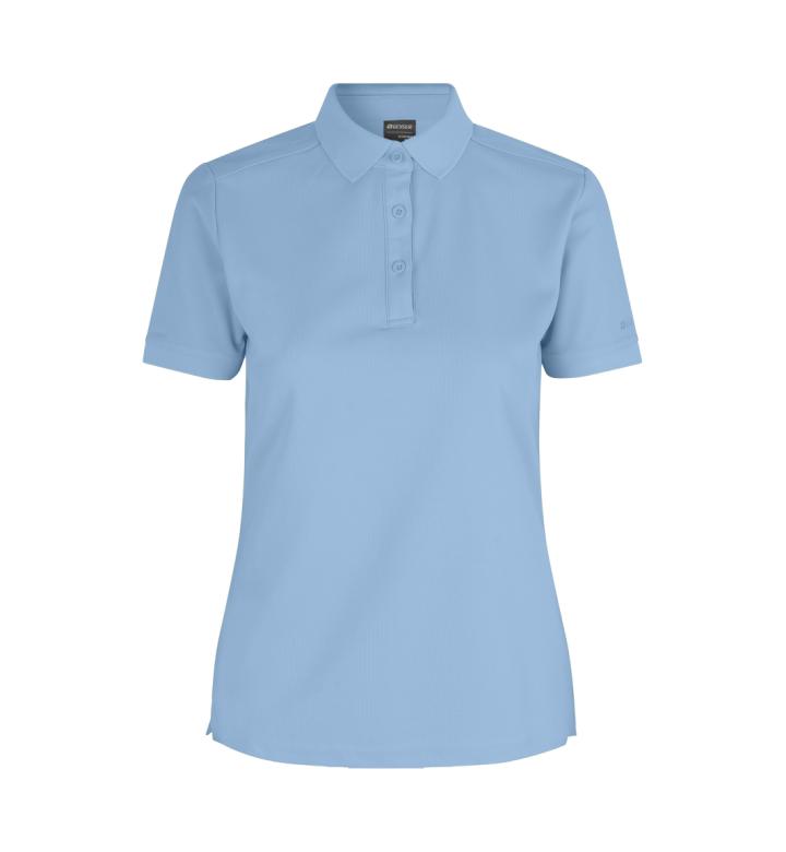 GEYSER polo shirt | functional | Damen