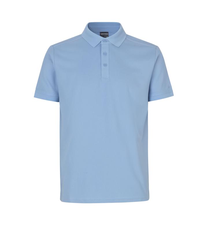 GEYSER polo shirt | functional 6
