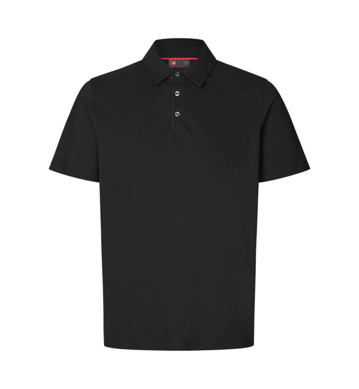 SEVEN SEAS polo shirt | organic 4