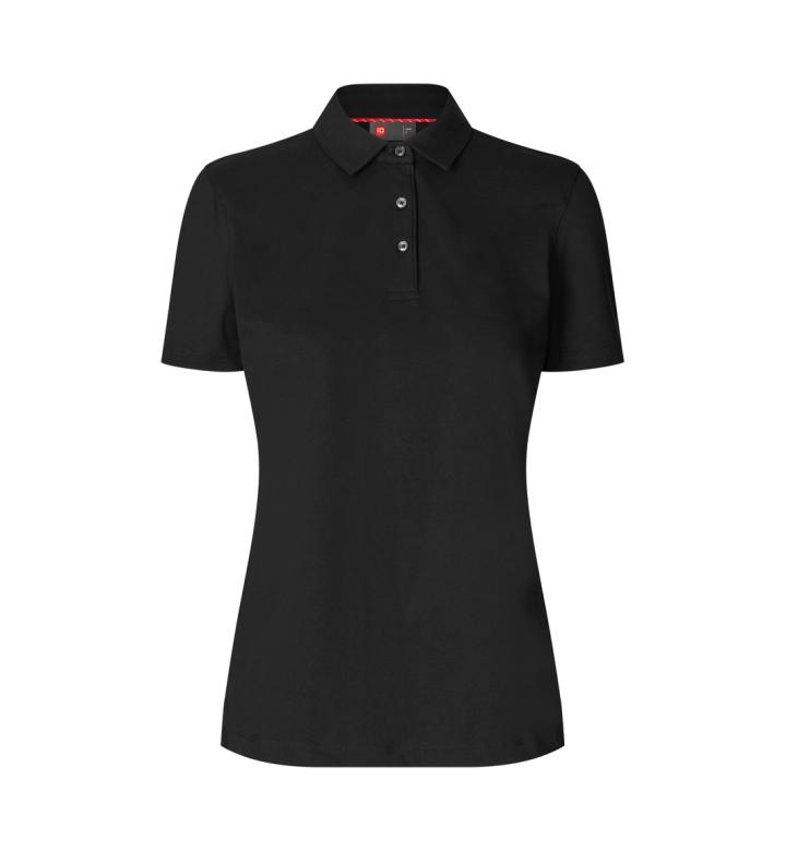 SEVEN SEAS polo shirt | organic | Damen 3