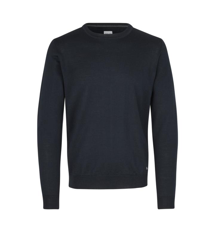 SEVEN SEAS The knit | o-neck 2