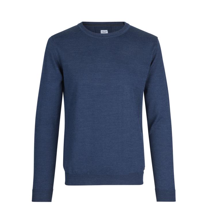 SEVEN SEAS The knit | o-neck 4