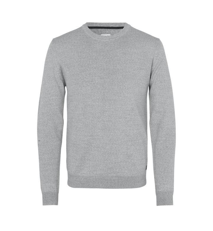 SEVEN SEAS The knit | o-neck