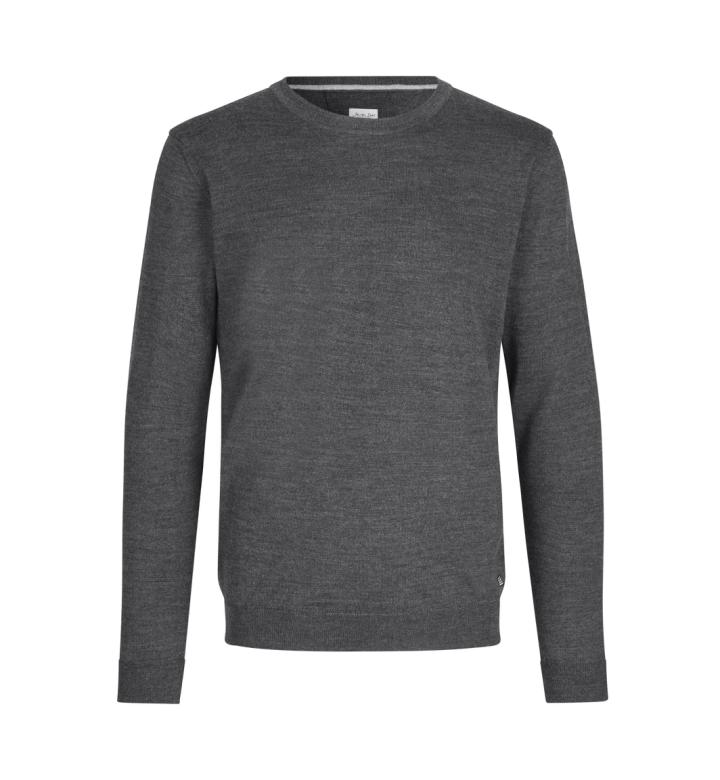 SEVEN SEAS The knit | o-neck 5