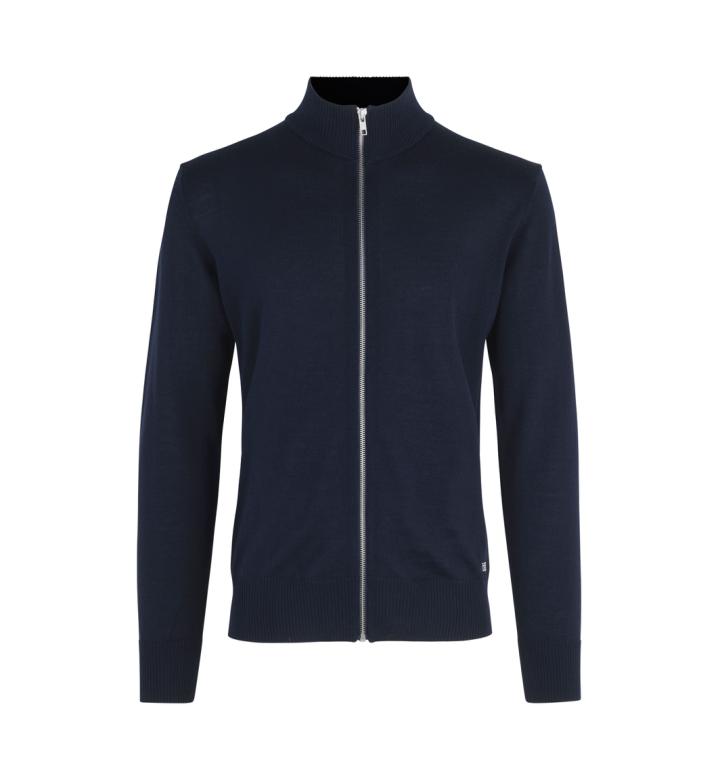 SEVEN SEAS The cardigan 2