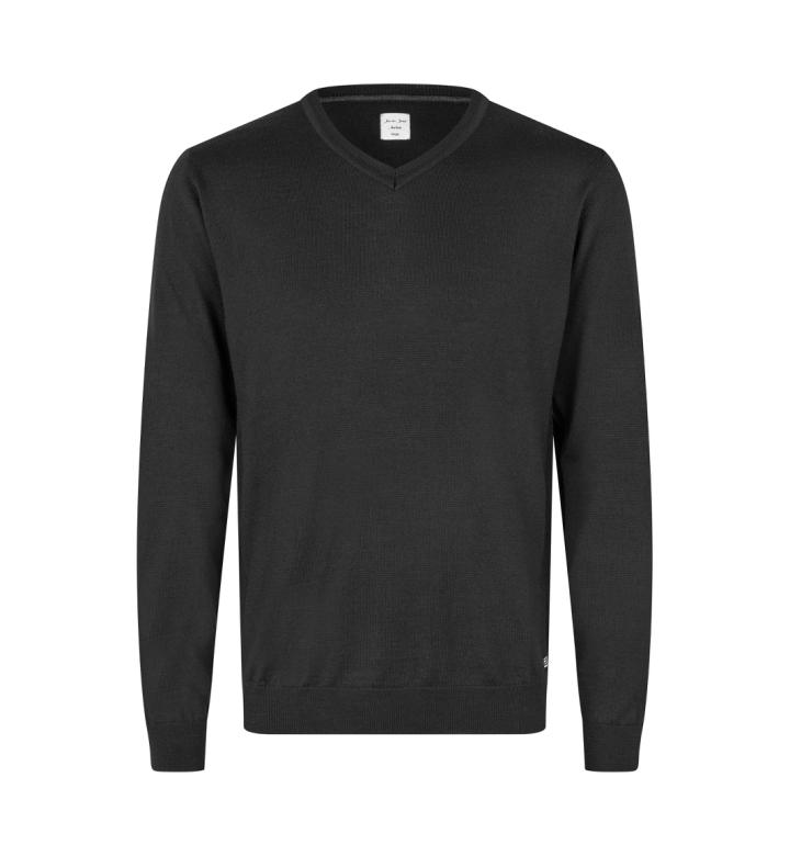 SEVEN SEAS The knit | v-neck 3