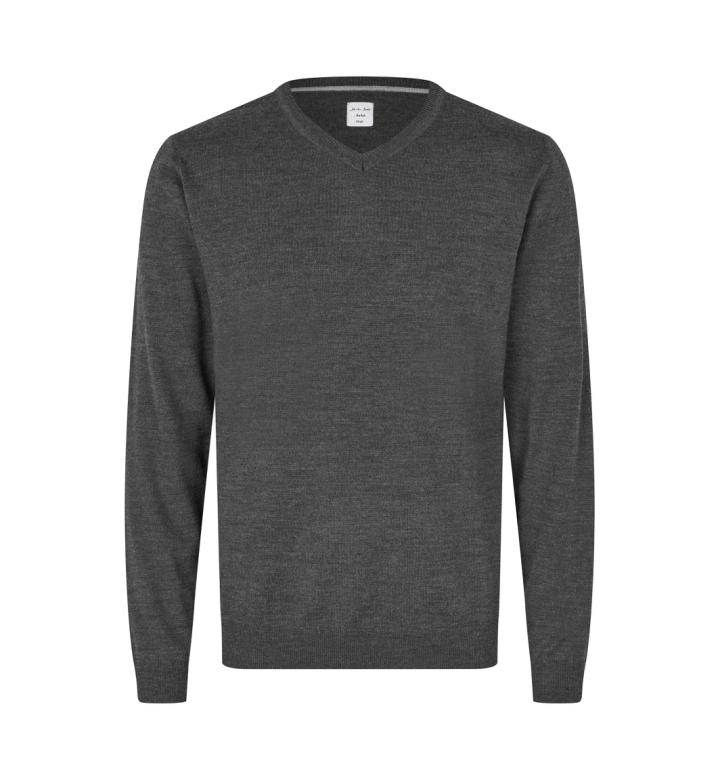 SEVEN SEAS The knit | v-neck