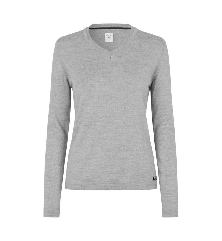 SEVEN SEAS The knit | v-neck | Damen