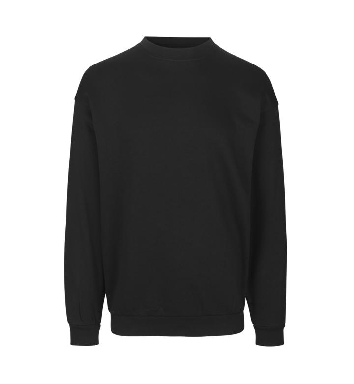 PRO Wear Sweatshirt | klassisch