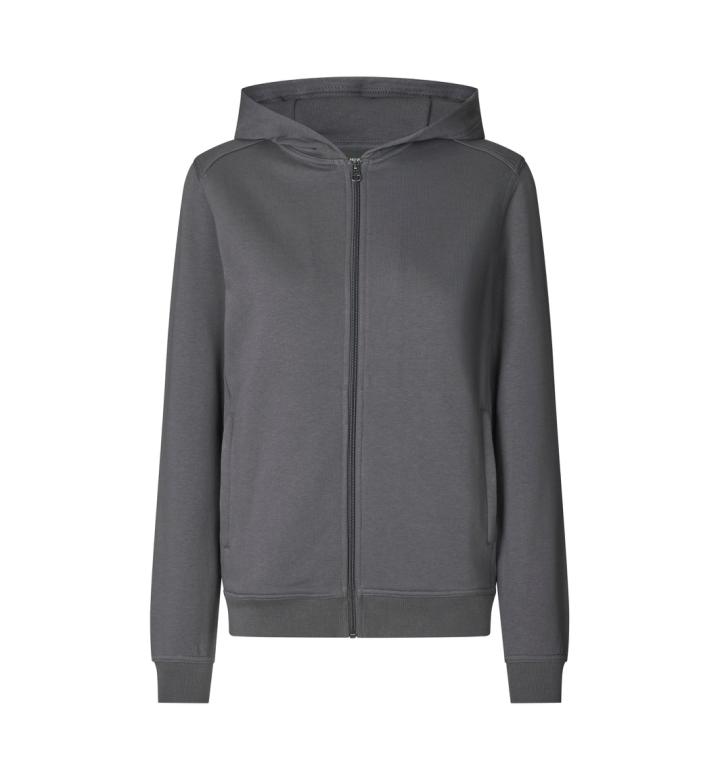 PRO Wear CARE Sweatshirt|Kapuzenpullover|zip|Damen 6