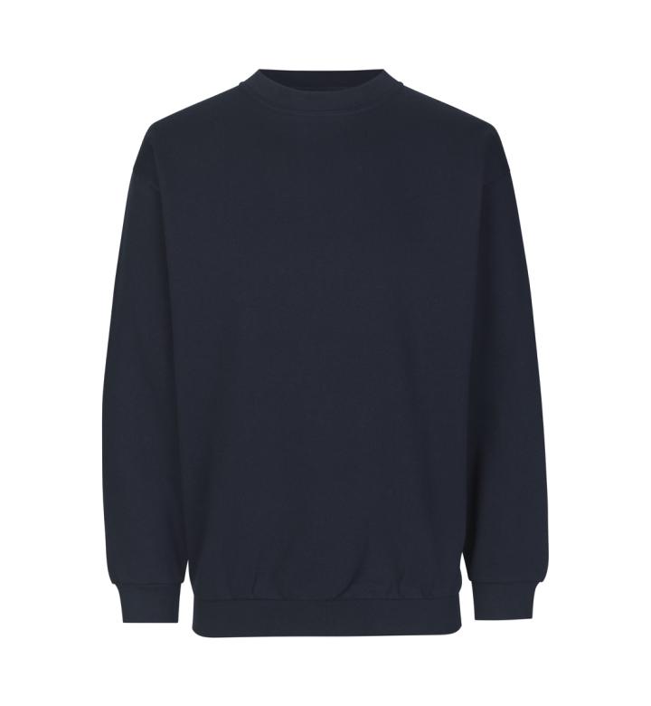 Sweatshirt | klassisch 3