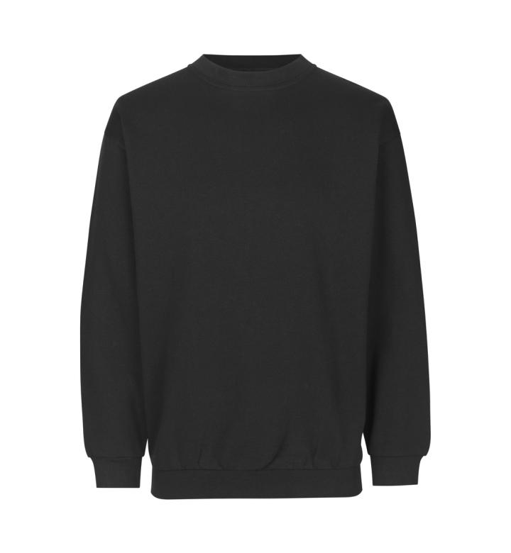 Sweatshirt | klassisch 4