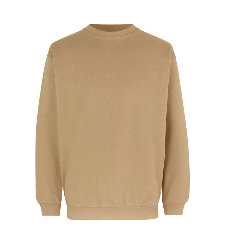 Sweatshirt | klassisch 8