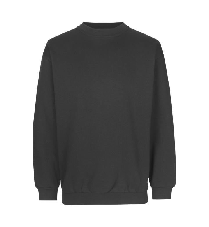Sweatshirt | klassisch