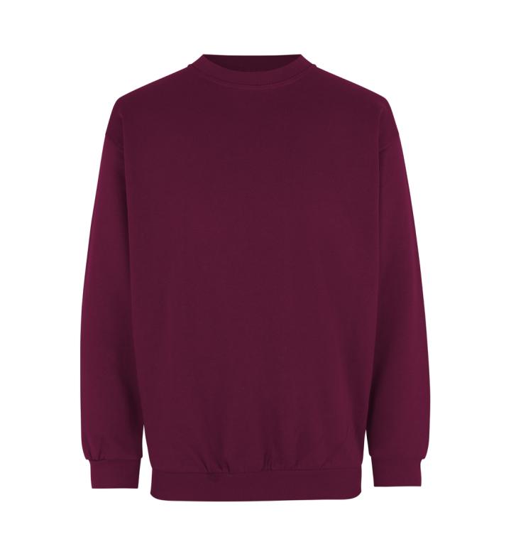 Sweatshirt | klassisch 14