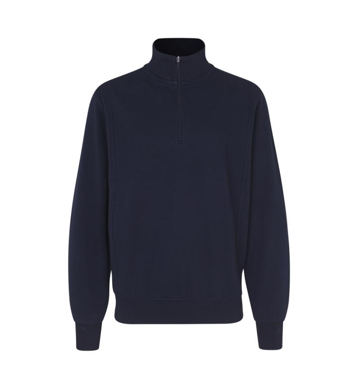 Sweatshirt | Reißverschluss 2