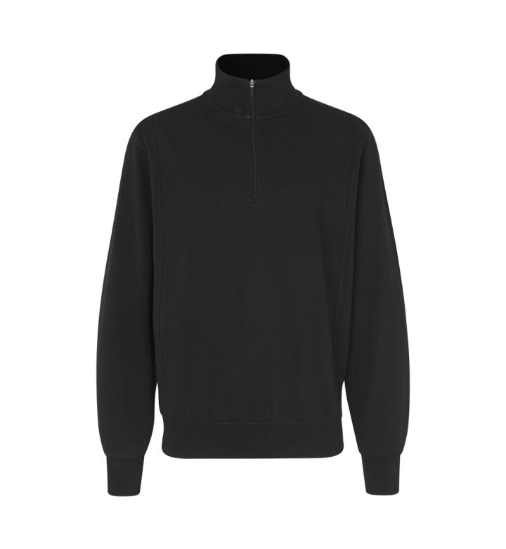 Sweatshirt | Reißverschluss 3