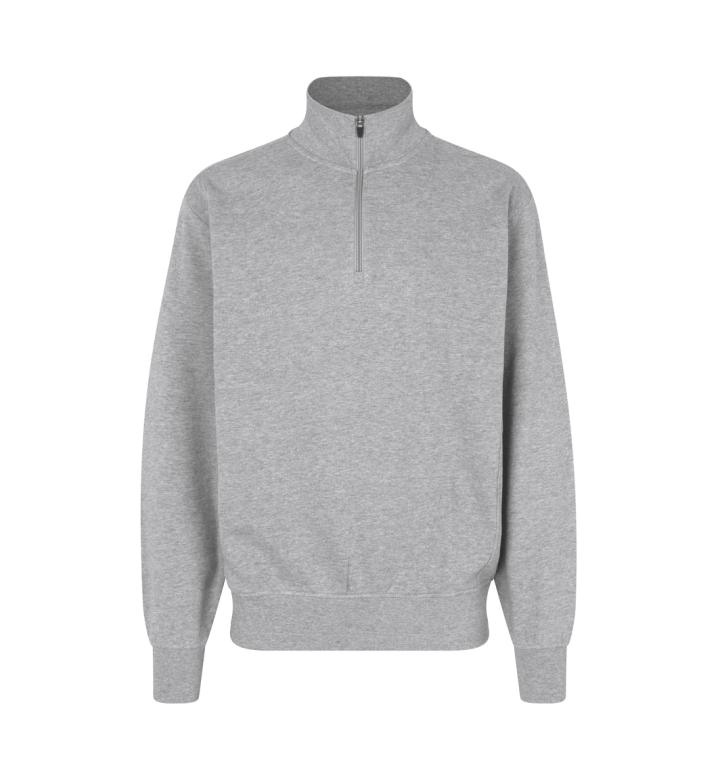 Sweatshirt | Reißverschluss 4