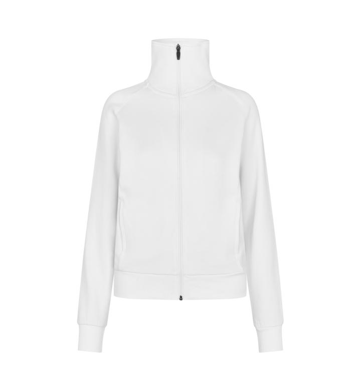 Sweat-Cardigan | Damen 2