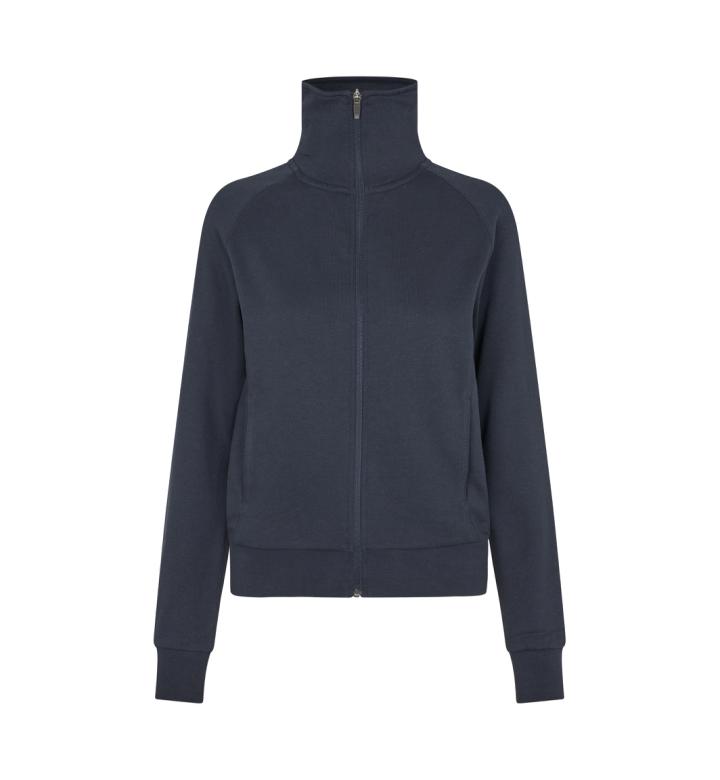 Sweat-Cardigan | Damen 3