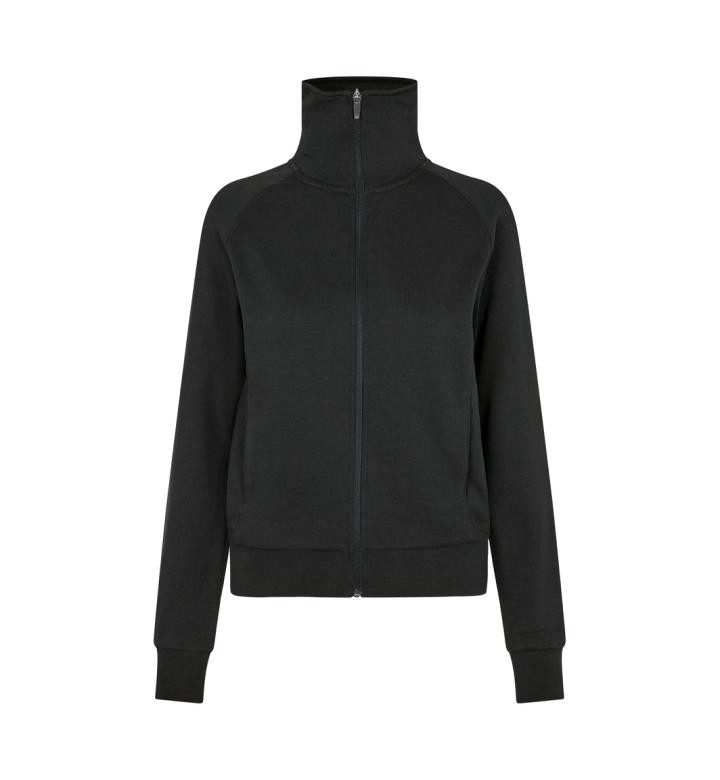 Sweat-Cardigan | Damen 4