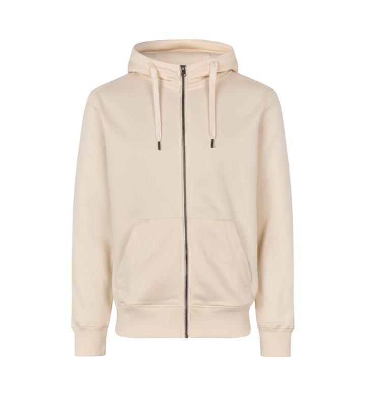 CORE Hoodie | Reißverschluss 6
