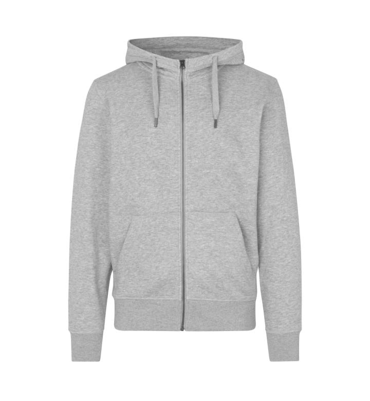 CORE Hoodie | Reißverschluss 8